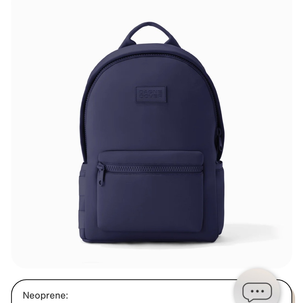Dagne Dover Dakota Backpack - L
